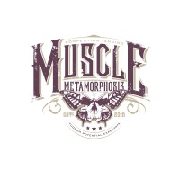 Muscle Metamorphosis® Inc. logo - Similar company to Tnt Muscle® Productions Inc.