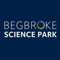 Oxford University Begbroke Science Park logo - Similar company to Adaptix Ltd