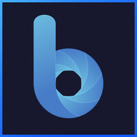 Bentlight logo - Similar company to Screenspace ✦
