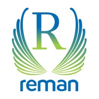 REMAN LIFECARE PRIVATE LIMITED logo - Similar company to Quest Innovate