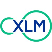 xLM - Continuous Intelligence logo - Similar company to Daelight Solutions