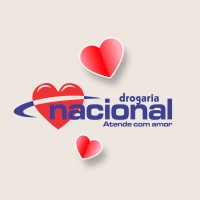 Drogaria Nacional logo - Similar company to Drogaria Nacional