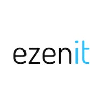 EZENIT logo - Similar company to Acorn Digital Agency