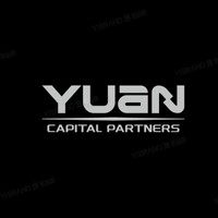 Yuan Capital Partners logo - Similar company to Cj Capital