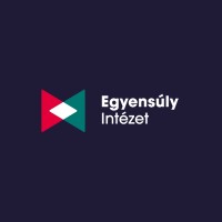 Egyensúly Intézet // Equilibrium Institute of Budapest logo - Similar company to Ipsos In Hungary