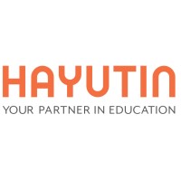 Hayutin Education logo - Similar company to Sunbright Education
