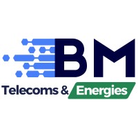 BM TELECOMS ET ENERGIES logo - Similar company to Le Bon Conseil It