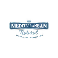 Mediterranean Natural logo - Similar company to Alinatur