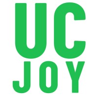 Uncontained Joy - Ucjoy.Org