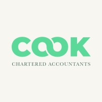 The Cook Partnership logo - Similar company to Fluent Property