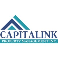 Capitalink Property Management Inc. logo - Similar company to Comfield Management Services