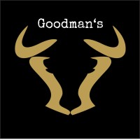 Goodman's Plantbased & Organic Gourmetfood logo - Similar company to Ncc Guttermann Gmbh