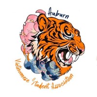 Vietnamese Student Association at Auburn University logo - Similar company to Lead Auburn