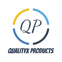 Qualityx Products logo - Similar company to Uriel Impex Llp