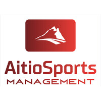 AitioSports Oy logo - Similar company to Visual45