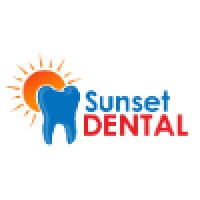 Sunset Dental ☀ logo - Similar company to Dmc Llp