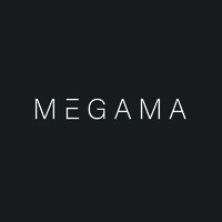 Megama logo - Similar company to Mecaformatos