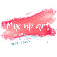 Mix up Art logo - Similar company to Highrise B.V.