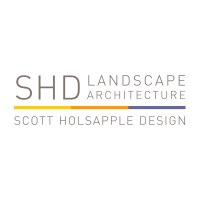 Scott Holsapple Design logo - Similar company to Gamble Design Collaborative