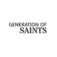 Generation of Saints logo - Similar company to Aether Eyewear