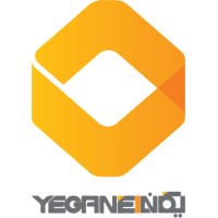 Yeganead logo - Similar company to Asna Studio