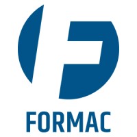Formac Sverige logo - Similar company to Digitri