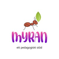 Myran logo - Similar company to Jupi Plus