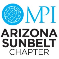MPI Arizona Sunbelt Chapter logo - Similar company to The Post Mesa