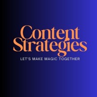 Content Distribution Strategies logo - Similar company to Digital Content Distribution