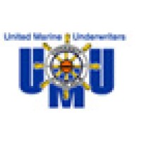 United Marine Underwriters logo - Similar company to Waldorf Risk Solutions, Llc