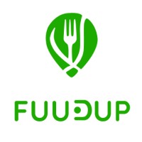 FuudUp logo - Similar company to Fda.