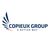 COPIEUX LIMITED logo - Similar company to Make Ai Work
