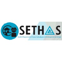 SETHAS -Société d'Equipement de Travaux Hydrauliques et d'Aménagement du Sénégal logo - Similar company to Esplendidoo