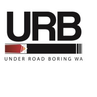Under Road Boring WA logo - Similar company to Specialized Sweeping