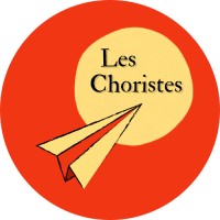Les Choristes Musical Troupe logo - Similar company to Tomorrow Ai