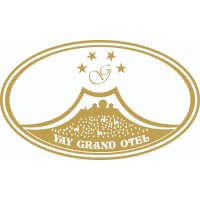 Yay Grand Otel logo - Similar company to Ramada Plaza By Wyndham Mardin