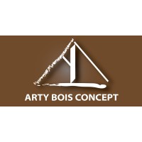 ARTY BOIS CONCEPT logo - Similar company to Ataub Architectes