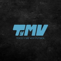 Toco y Me Voy Soccer logo - email format related to Areia