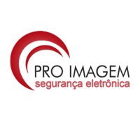 Pro Imagem Segurança Eletrônica logo - Similar company to Pró-Imagem