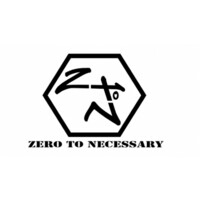 Zero To Necessary logo - Similar company to Zero Gravity Athletics