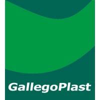 Gallegoplast logo - Similar company to Plastuck