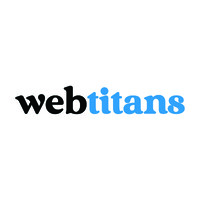 WebTitans logo - Similar company to Alphasquad