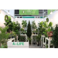 A-LIFE ARTS &CRAFTS CO.,LTD. logo - Similar company to Family Tree Industry Ltd