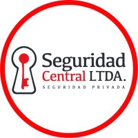 Seguridad Central LTDA. logo - Similar company to Secap Ltda