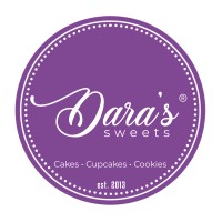 Dara's Sweets logo - Similar company to Mojoe Food Industries S.A.E