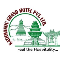 Kathmandu Grand Hotel logo - Similar company to Illusion