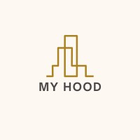 MY HOOD logo - Similar company to Lelah