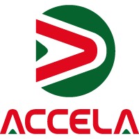 accela.eu logo - Similar company to Biotech A.S.