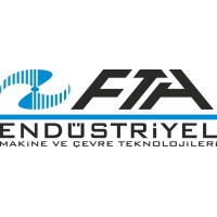 FTA INDUSTRIAL (Pneumatic Conveying - Air Pollution Control) logo - Similar company to Fenitsa Pneumatic