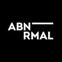 ABNORMAL.LV / CREATIVE BTL ADVERTISING AGENCY logo - Similar company to Abnormal